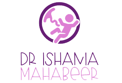 Dr Ishania Mahabeer